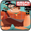 ralph breaks the internet The Titan APK