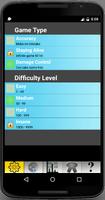 Asteroid Factorizer スクリーンショット 1