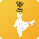 India State Maps, Flags & Info APK