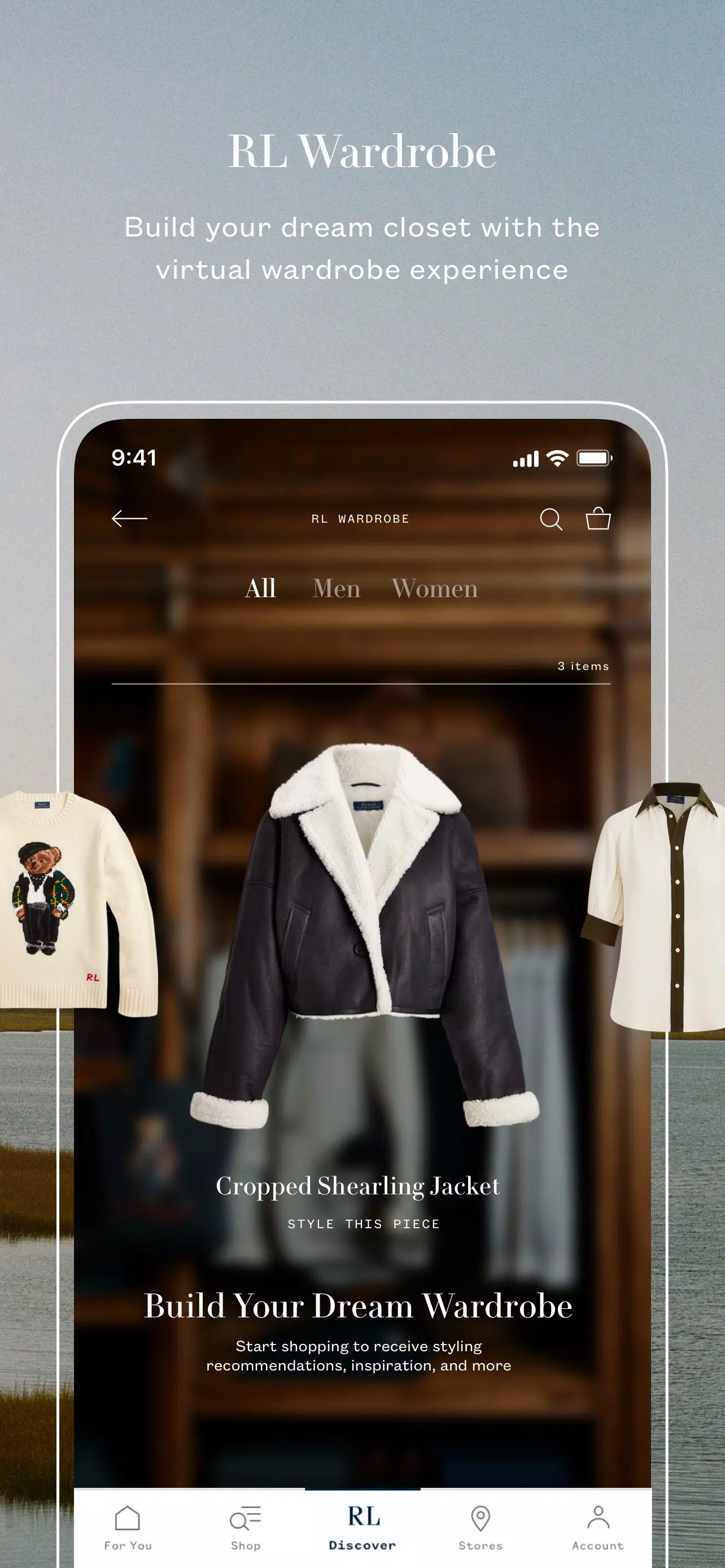 Polo Ralph Lauren APK