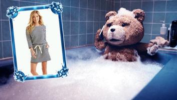 Teddy Bear Photo Frames स्क्रीनशॉट 3