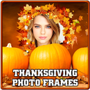 APK Thanksgiving Photo Frames
