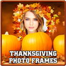 Thanksgiving Photo Frames APK