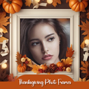 Thanksgiving Photo Frames APK