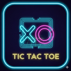 Tic Tac Toe Neon APK