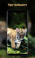 Fonds d'écran Tiger capture d'écran 3