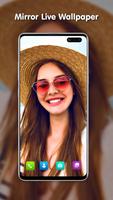 Transparent Live Wallpaper ảnh chụp màn hình 2