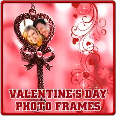 Valentines Day Photo Frames APK Herunterladen