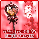 Valentines Day Photo Frames APK