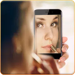 Descargar APK de Mirror Live Wallpaper