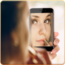 Mirror Live Wallpaper APK