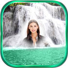 Waterfall Frames icon