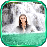 Waterfall Frames icône