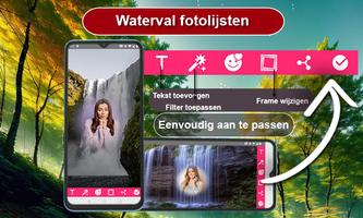 Waterval fotolijsten screenshot 2
