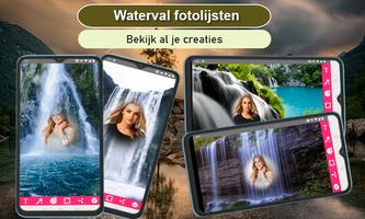 Waterval fotolijsten screenshot 3