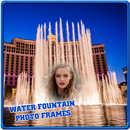 Water Fountain Photo Frames APK