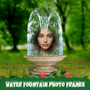 Water Fountain Photo Frames APK