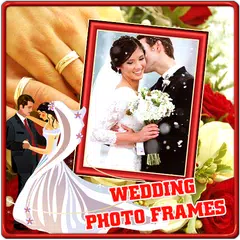 Wedding Frames アプリダウンロード
