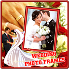 Wedding Frames ikon