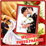 Wedding Frames アイコン