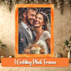 Wedding Frames APK 下載