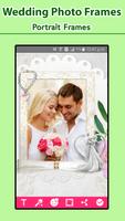 Wedding Frames imagem de tela 1