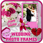 Wedding Photo Frames 아이콘