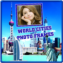 World Cities Photo Frames APK