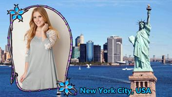 World Cities Photo Frames screenshot 1