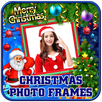 Xmas Photo Frames APK