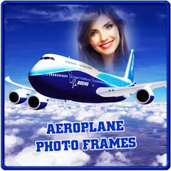 Aeroplane Photo Frames APK download