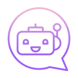 Chat AI иконка