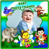 Baby Photo Frames иконка