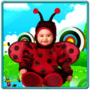 Baby-Fotomontage APK