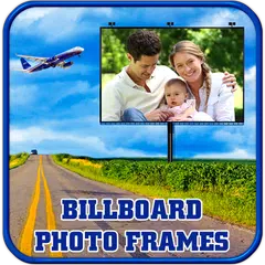 Bill Board Photo Frames APK Herunterladen