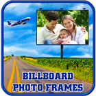 Bill Board Photo Frames أيقونة