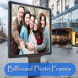 Billboard Photo Frames icon