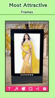 برنامه‌نما Bill Board Photo Frames عکس از صفحه