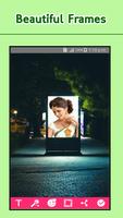 Bill Board Photo Frames syot layar 2