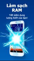 RAM Booster ảnh chụp màn hình 1