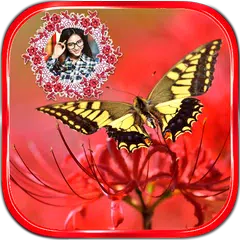 Descargar APK de Butterfly Frames