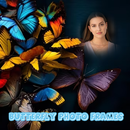 Butterfly Photo Frames APK