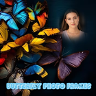Butterfly Photo Frames icon