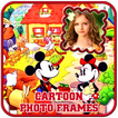 Cartoon Photo Frames