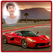 Car Frames