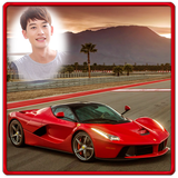 Car Frames-icoon