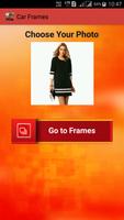 Car Frames poster