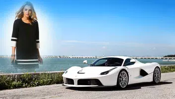 Car Frames 스크린샷 4
