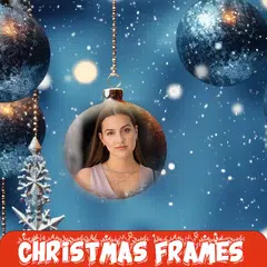 Christmas Frames: Xmas Editor APK download