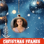 إطارات عيد الميلاد